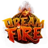 Dream Fire Silkroad