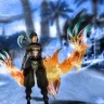 Titan Reborn
