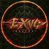 80 Cap Exvo Silkroad l M