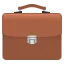 Evrak çantası :briefcase: 💼