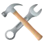 Çekiç ve ingiliz anahtarı :tools: 🛠️
