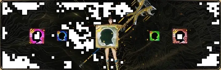 Golden Online - 80 Cap | Sadece CH | Zor Server